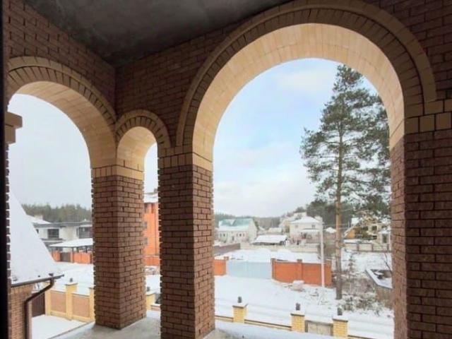 продажа загородная рабочий поселок Большое Козино улица Маршала Жукова