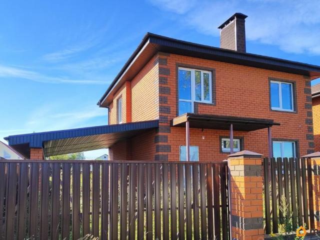 продажа загородная рабочий поселок Большое Козино улица Степана Грачева