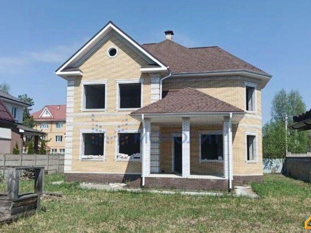продажа загородная рабочий поселок Большое Козино улица Парковая, 11