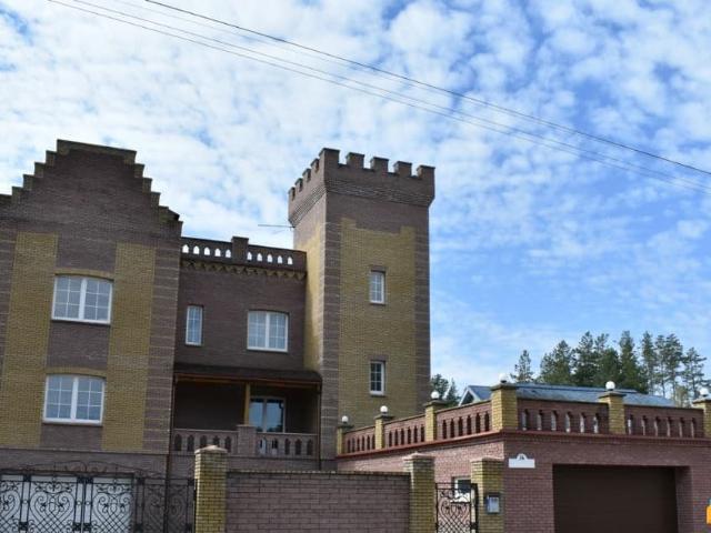 продажа загородная рабочий поселок Большое Козино улица Парковая, 36