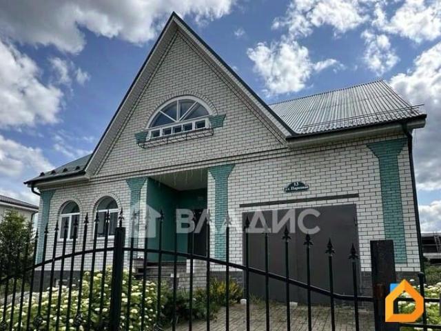 продажа загородная рабочий поселок Большое Козино улица Парковая