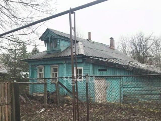 продажа загородная рабочий поселок Большое Козино улица Вокзальная, 20