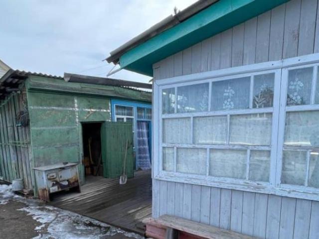 продажа загородная рабочий поселок Большой Луг улица Левитана, 10