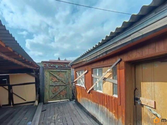 продажа загородная рабочий поселок Большой Луг улица Левитана, 18