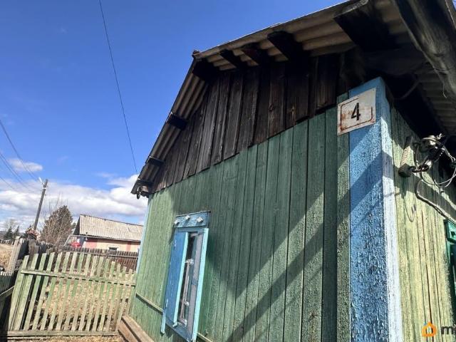 продажа загородная рабочий поселок Большой Луг улица Луговая, 4