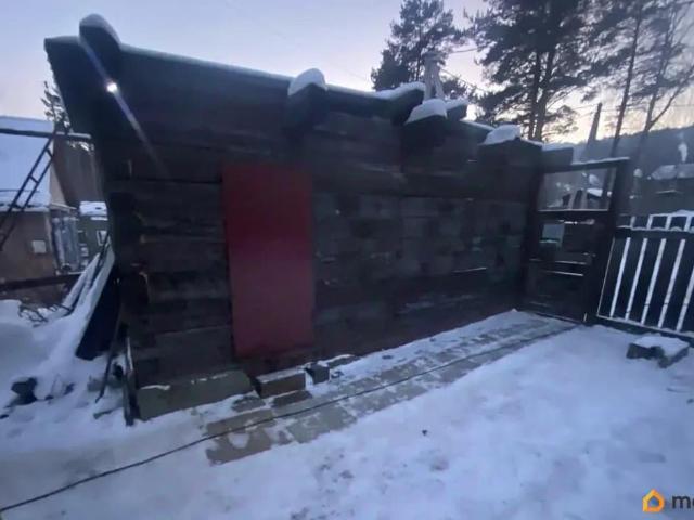 продажа загородная рабочий поселок Большой Луг улица Таежная