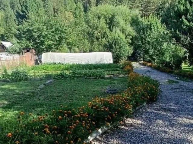 продажа загородная рабочий поселок Большой Луг улица Заречная, 11