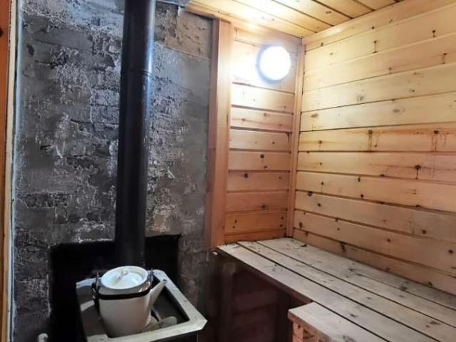 продажа загородная рабочий поселок Большой Луг улица Заречная