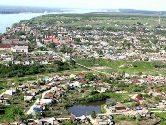 продажа загородная рабочий поселок Духовницкое улица Пушкина