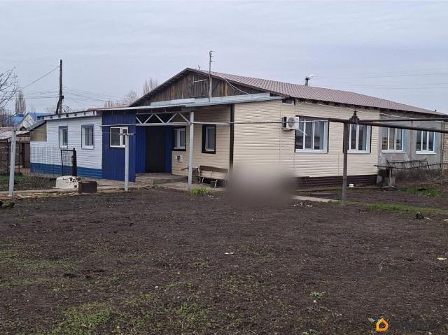 продажа загородная рабочий поселок Духовницкое улица Строителей