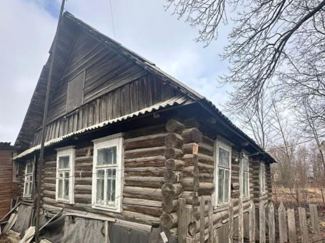 продажа загородная рабочий поселок Дедовичи улица Коммунаров