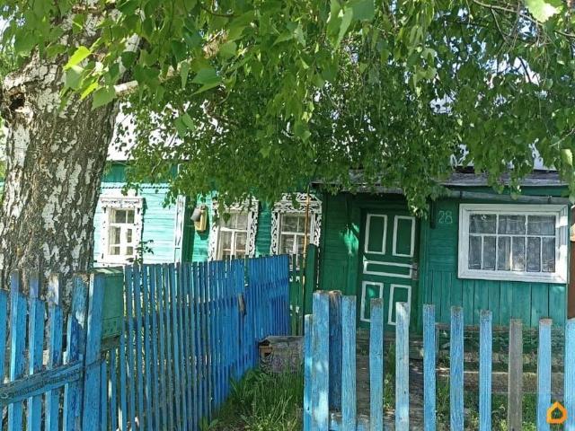 продажа загородная рабочий поселок Дмитриевка улица Любимовка, 28