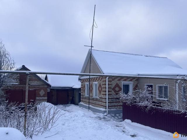 продажа загородная рабочий поселок Дмитриевка улица Пролетарская, 10