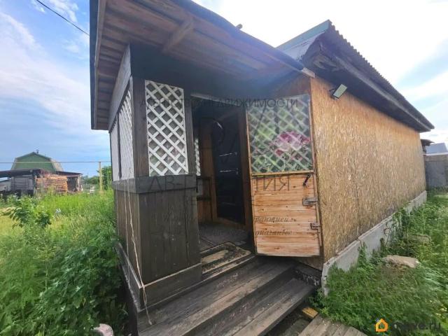 продажа загородная рабочий поселок Эльбан улица Карьерная, 15