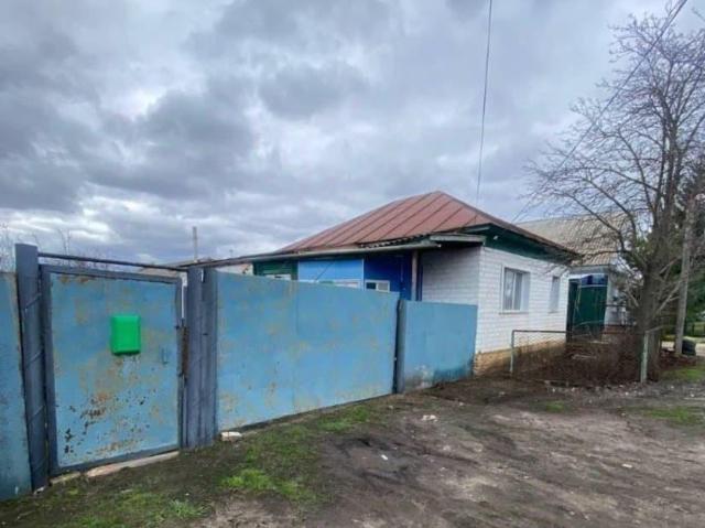 продажа загородная рабочий поселок Елань переулок Веселый, 3
