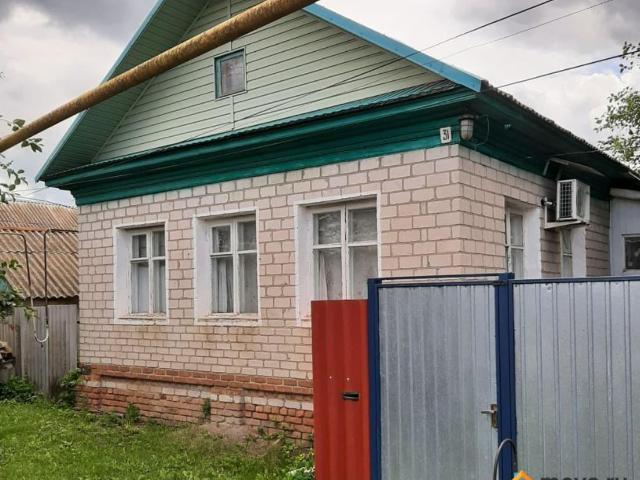 продажа загородная рабочий поселок Елань улица Большая Казанская, 31