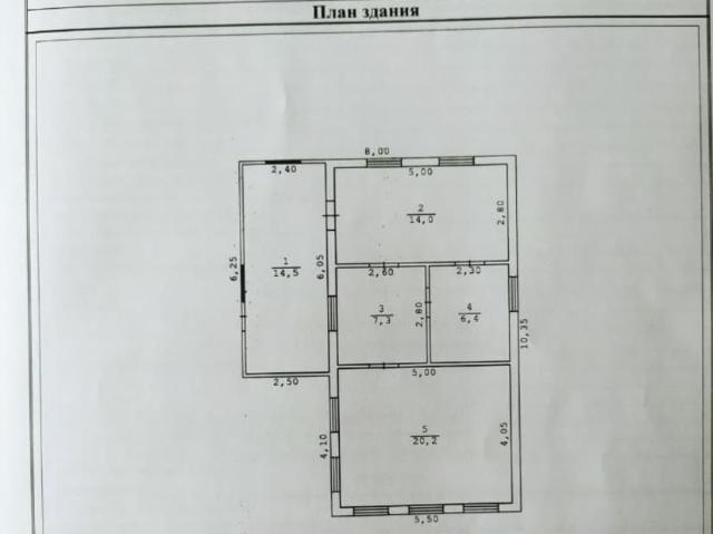 продажа загородная рабочий поселок Елань улица Элеваторская, 43