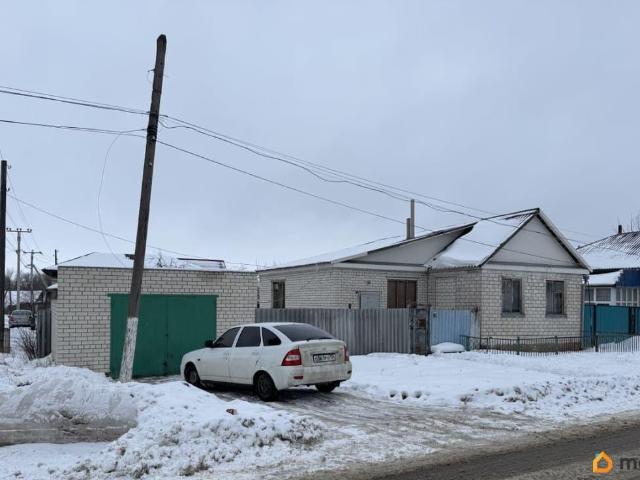 продажа загородная рабочий поселок Елань улица Коренная, 46