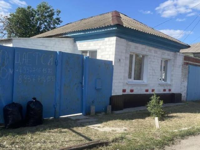 продажа загородная рабочий поселок Елань улица Киквидзе