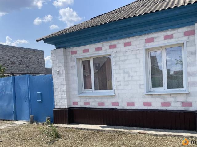 продажа загородная рабочий поселок Елань улица Киквидзе, 70
