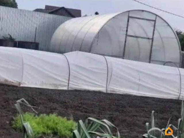 продажа загородная рабочий поселок Елань улица Московская, 68