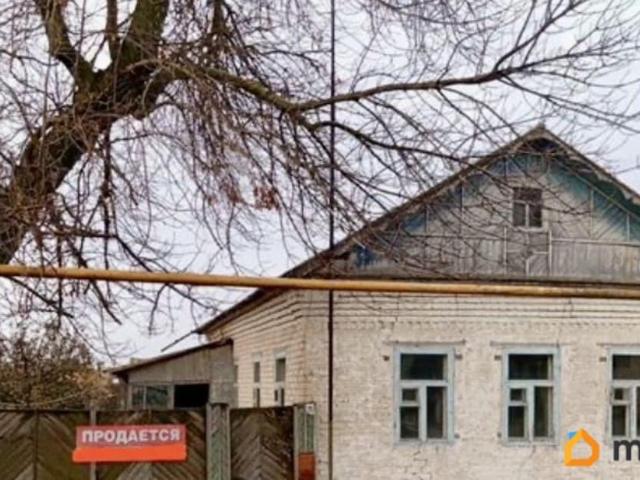 продажа загородная рабочий поселок Елань улица Новодмитриевская, 26