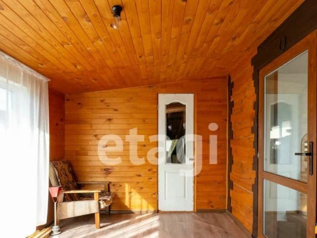 продажа загородная рабочий поселок Емельяново переулок Коралловый, 5