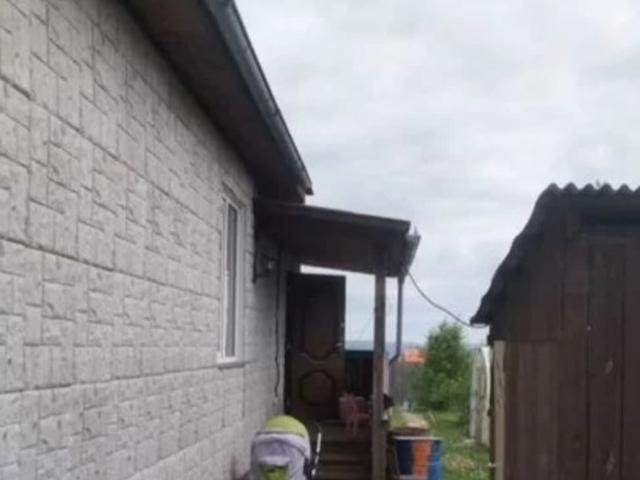 продажа загородная рабочий поселок Емельяново улица 2 я Полярная, 37