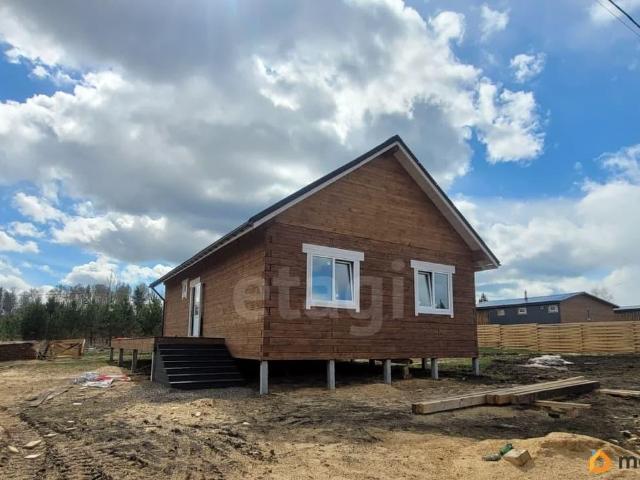 продажа загородная рабочий поселок Емельяново улица Цветочная, 8