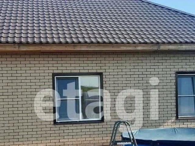 продажа загородная рабочий поселок Емельяново улица Академическая, 43