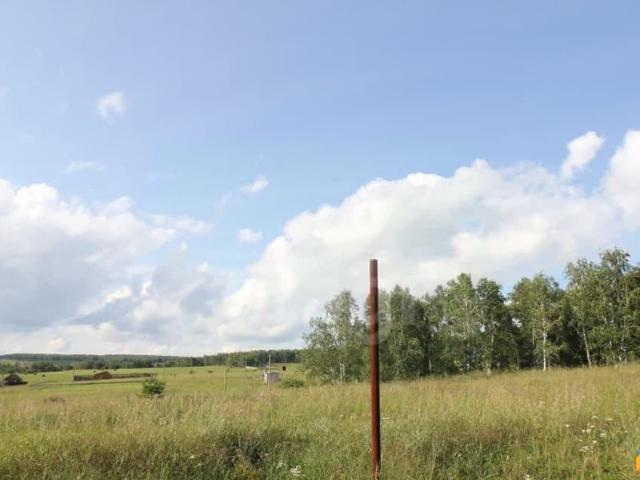 продажа загородная рабочий поселок Емельяново улица Аленушки, 67