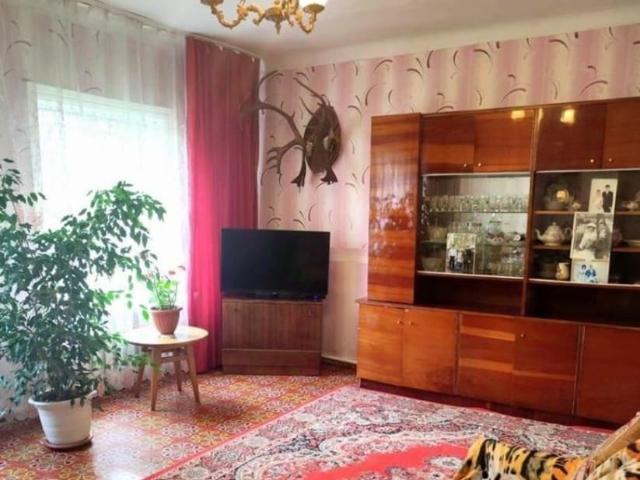 продажа загородная рабочий поселок Емельяново улица Гладкова