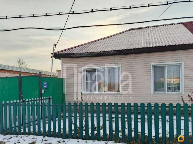 продажа загородная рабочий поселок Емельяново улица Декабристов, 55