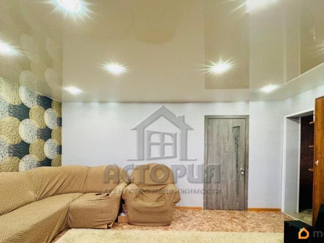 продажа загородная рабочий поселок Емельяново улица Осинная, 17Б