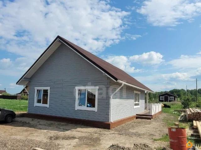продажа загородная рабочий поселок Емельяново улица Луговая, 24