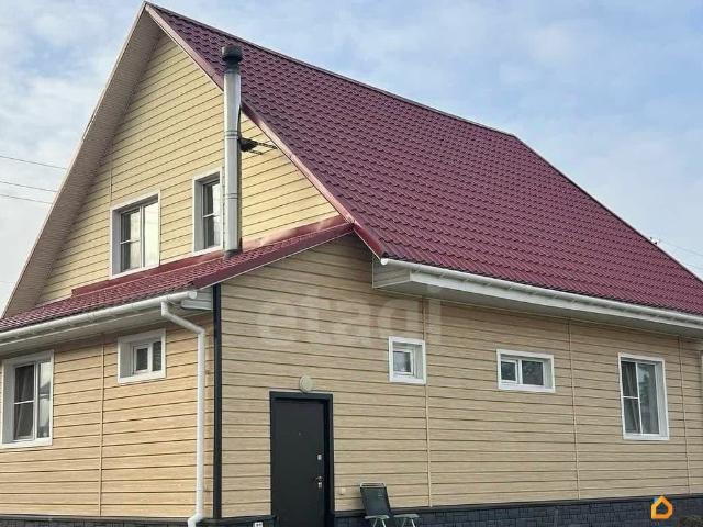 продажа загородная рабочий поселок Емельяново улица Московская, 461А