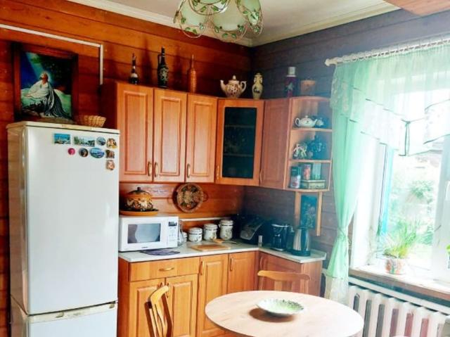 продажа загородная рабочий поселок Емельяново улица Московская, 326