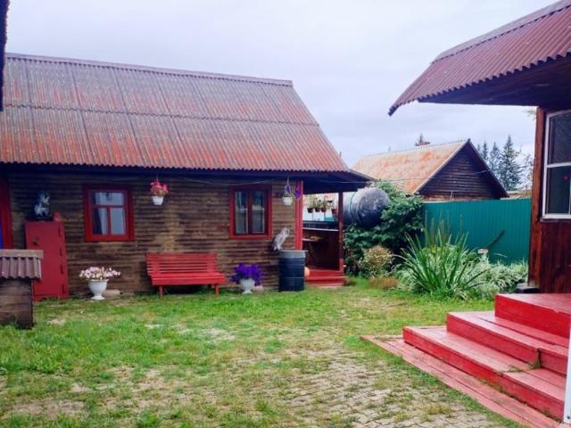 продажа загородная рабочий поселок Емельяново улица Московская, 326