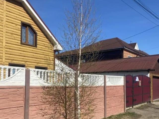 продажа загородная рабочий поселок Емельяново улица Майская, 45