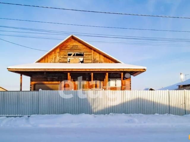 продажа загородная рабочий поселок Емельяново улица Майская