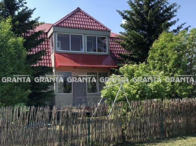 продажа загородная рабочий поселок Емельяново улица Майская, 14
