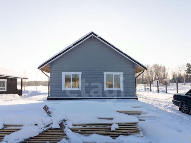 продажа загородная рабочий поселок Емельяново улица Садовая, 18А