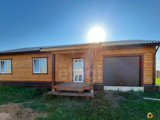 продажа загородная рабочий поселок Емельяново улица Васильковая, 39