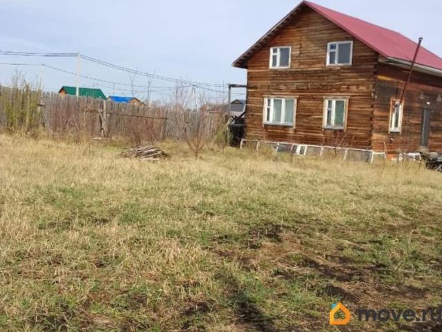 продажа загородная рабочий поселок Емельяново улица Васильковая, 61