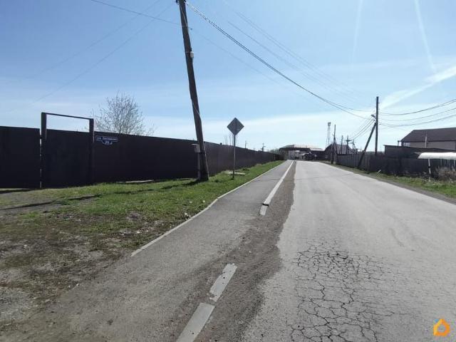 продажа загородная рабочий поселок Емельяново улица Западная, 29