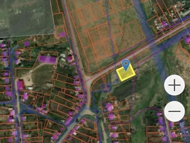 продажа загородная рабочий поселок Епифань Первомайская улица