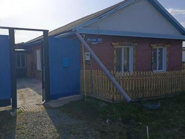 продажа загородная рабочий поселок Черлак улица Новая, 141