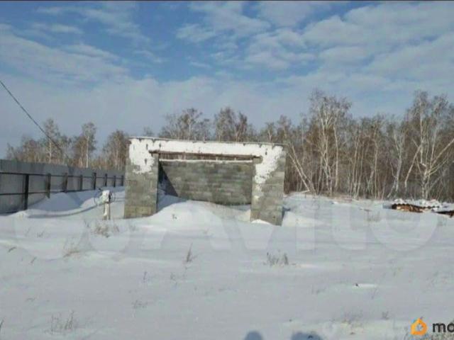 продажа загородная рабочий поселок Черлак улица Омская