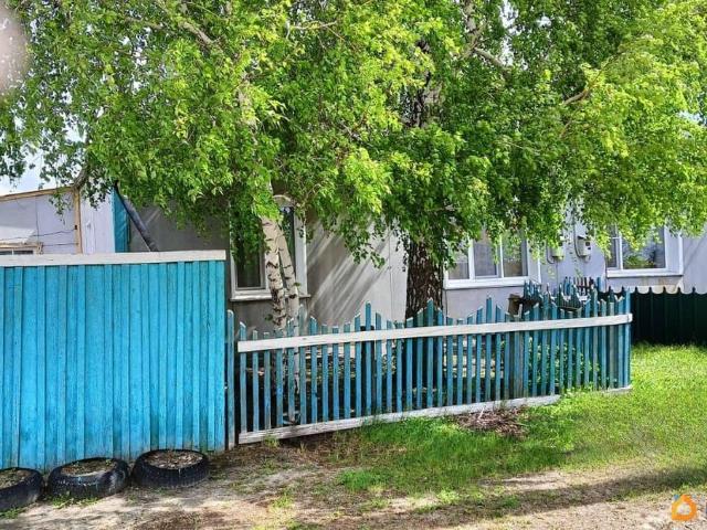 продажа загородная рабочий поселок Черлак улица Коммунальная, 70