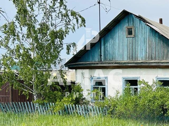 продажа загородная рабочий поселок Черлак улица Пролетарская, 88